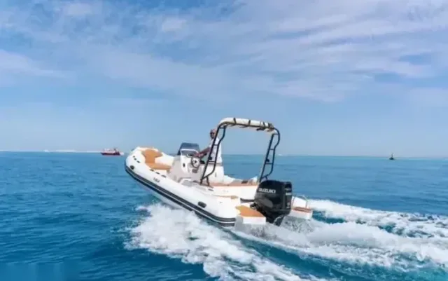 Private Speedboat Tour