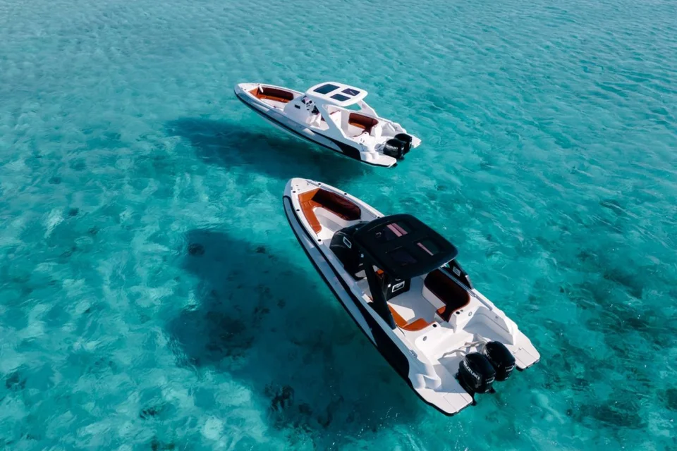 Private Speedboat Tour photo 3