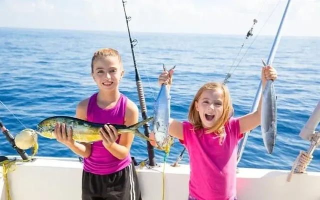 Private Sunset Fishing Trip — Marsa Alam, rated 4.9 on TripAdvisor