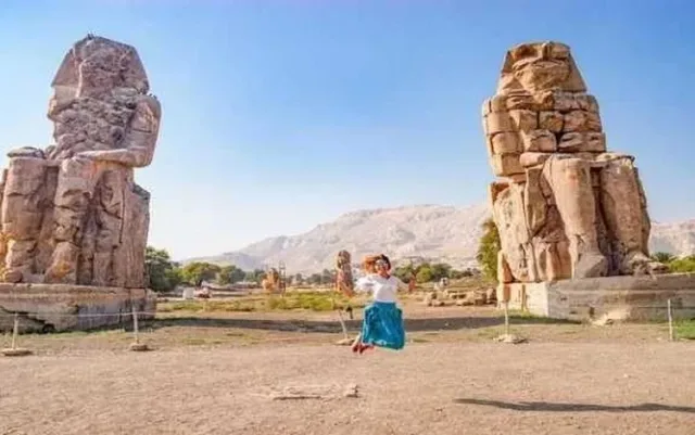 Private Valley of the Kings & Hatshepsut Temple Tour