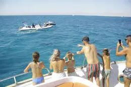 Privéjachtcharter photo 3