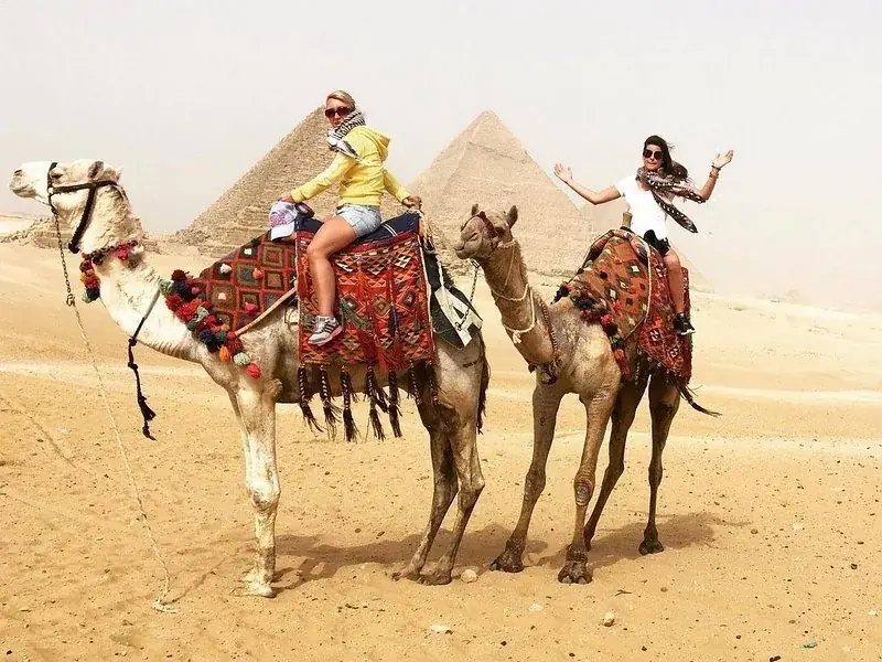 رحلة الأهرامات photo 2