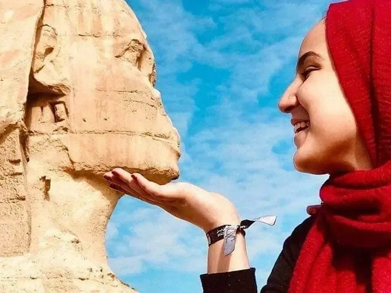رحلة الأهرامات - صورة 5