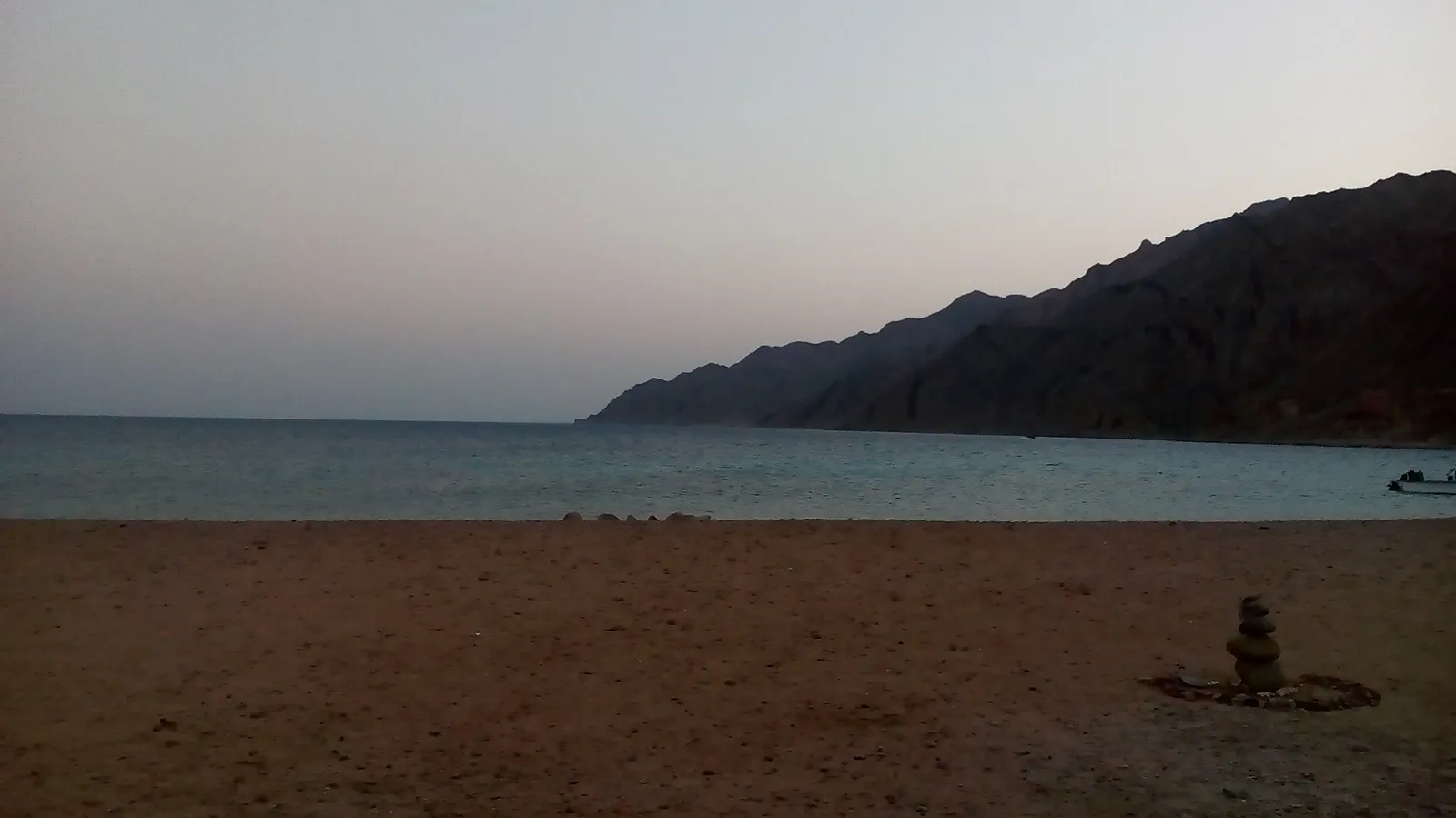 Ras Um Sid és Naama Bay snorkelezős félnapos kirándulás photo 3