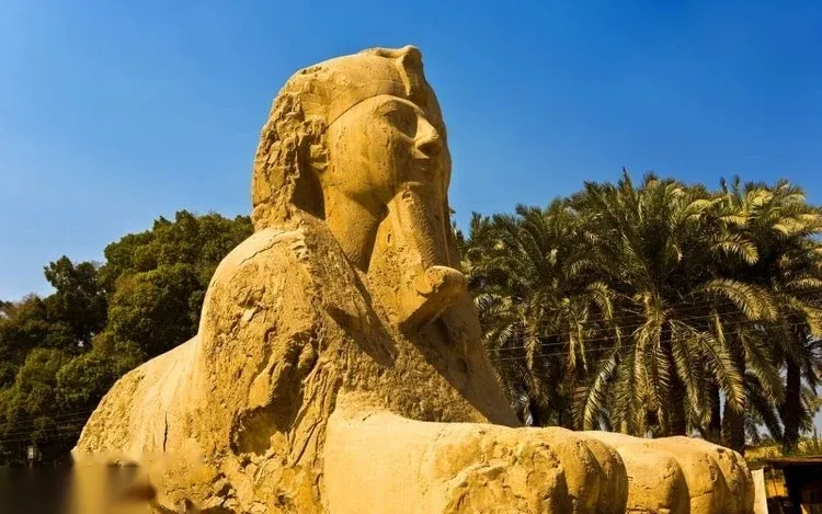 Saqqara, Memphis & Dahshur Pyramids Tour photo 3