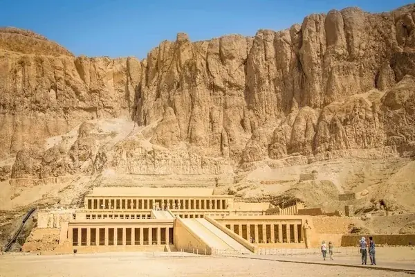 Small Group Luxor Excursion