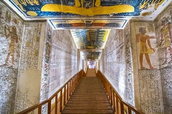 Small Group Luxor Excursion photo 3