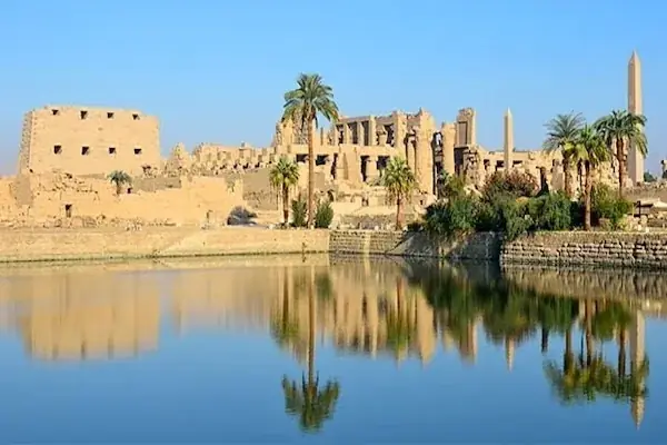 Small Group Luxor Excursion photo 5