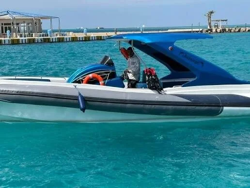مغامرة القارب السريع بخمس محطات - صورة 4