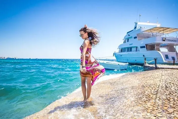 Sunset Yacht Cruise photo 4