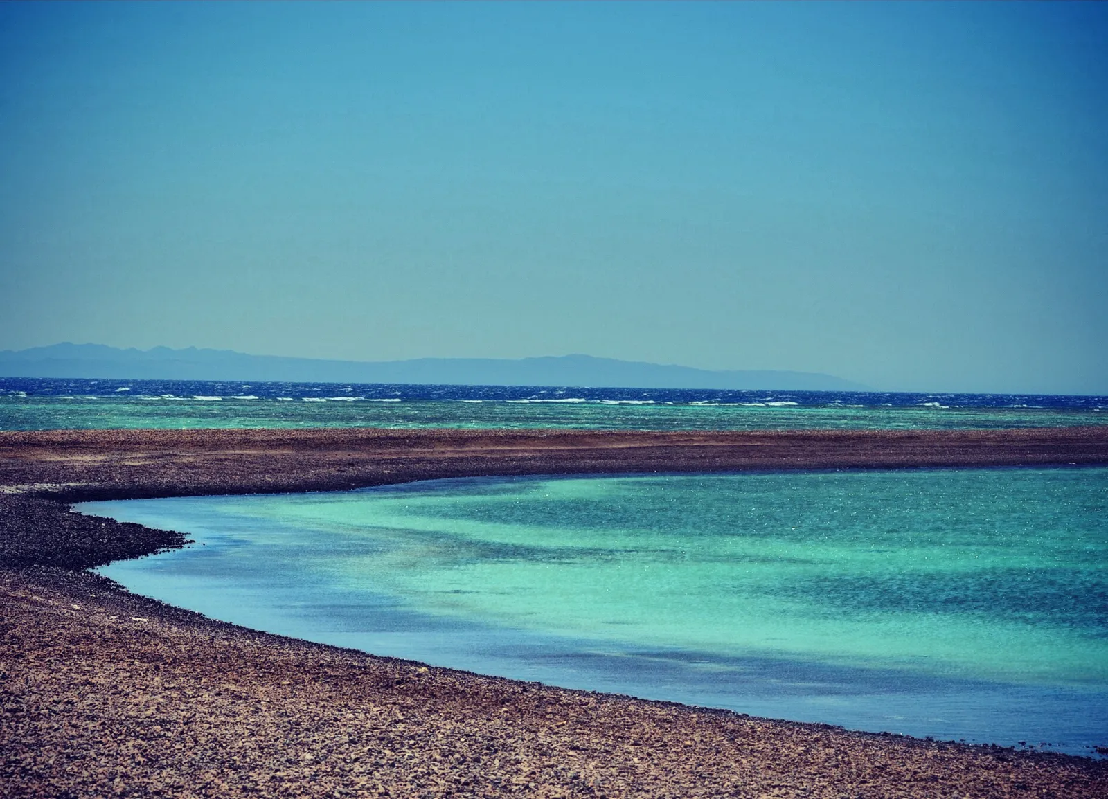 Three Pools & Blue Lagoon Snorkeling Trip