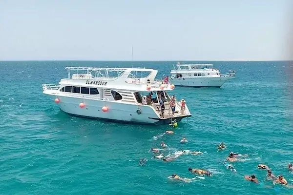 Sortie en Bateau VIP photo 2