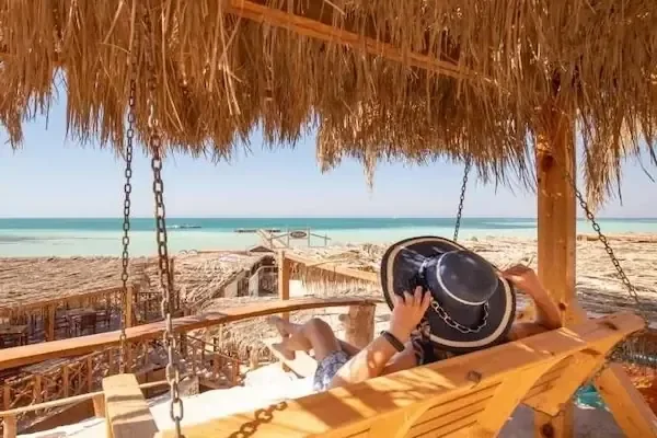 رحلة VIP أورانج باي - صورة 4