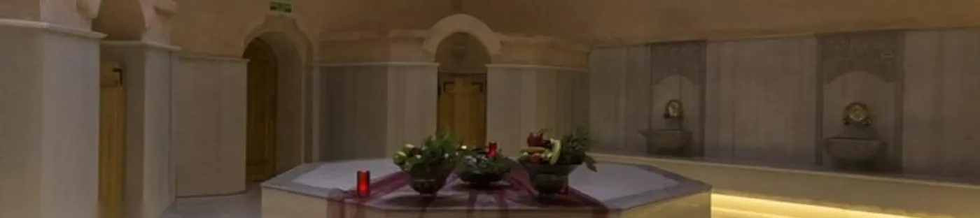 VIP Private Hammam Spa
