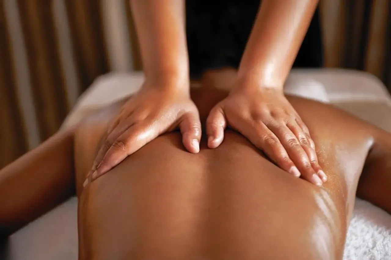 VIP Privé Hamam Spa photo 4