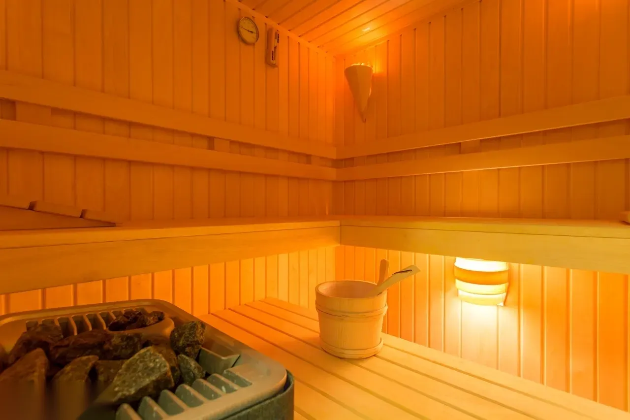 VIP Private Hammam Spa — view 5
