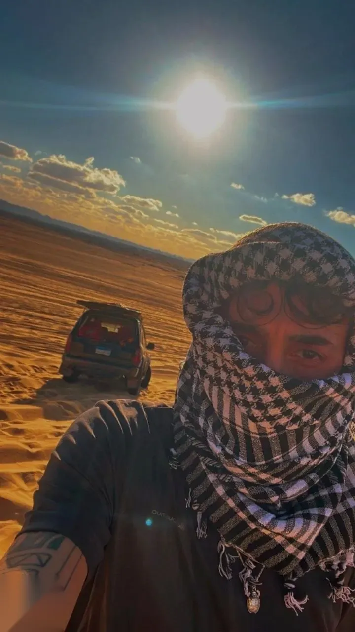 White Desert & Black Desert 2-Day Safari photo 5