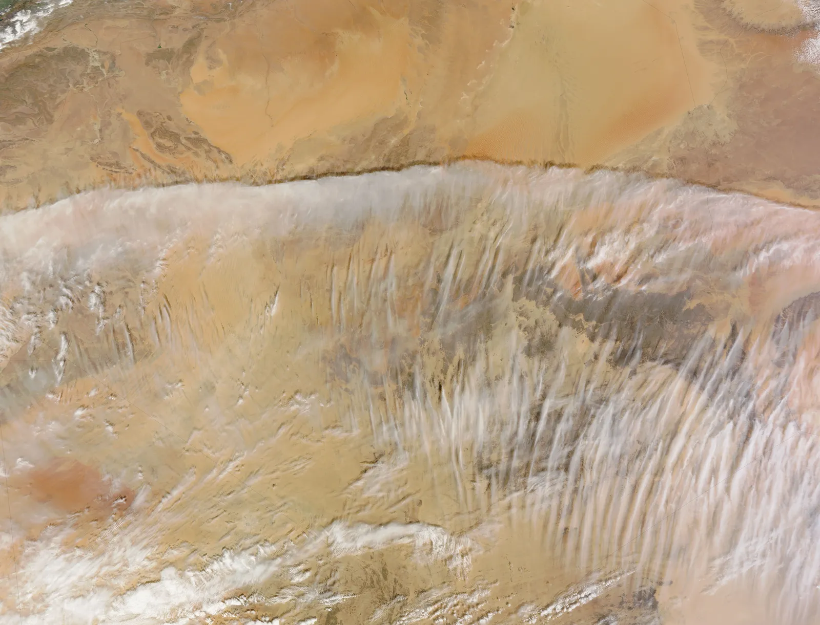 White Desert Overnight Camping Safari