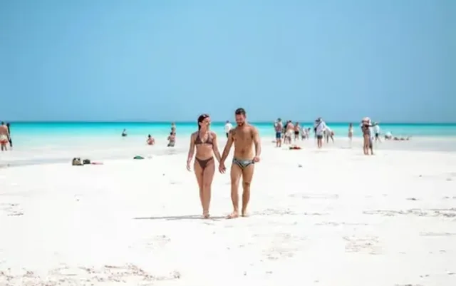 White Island & Ras Mohammed Combo Cruise