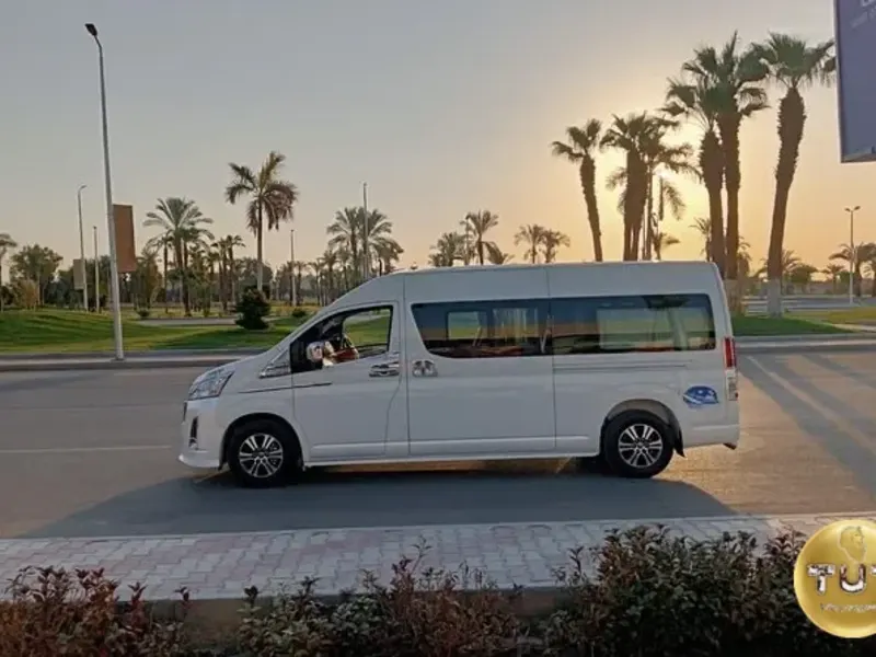 Makadi Bay transfer