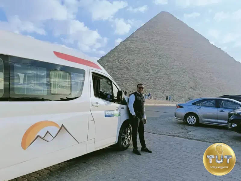 Hurghada City Center transfer