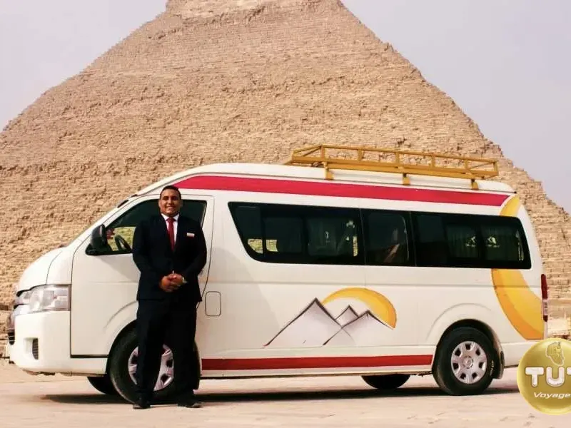 Marsa Shagra / Abu Dabab transfer