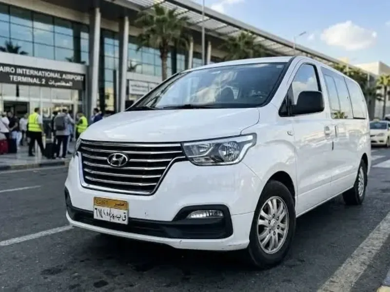 Nabq Bay transfer