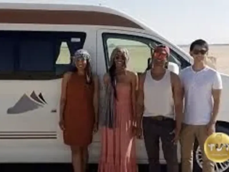 Aswan City / Hotels transfer