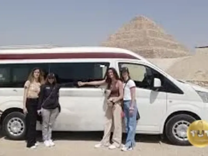 Alexandria City Center transfer